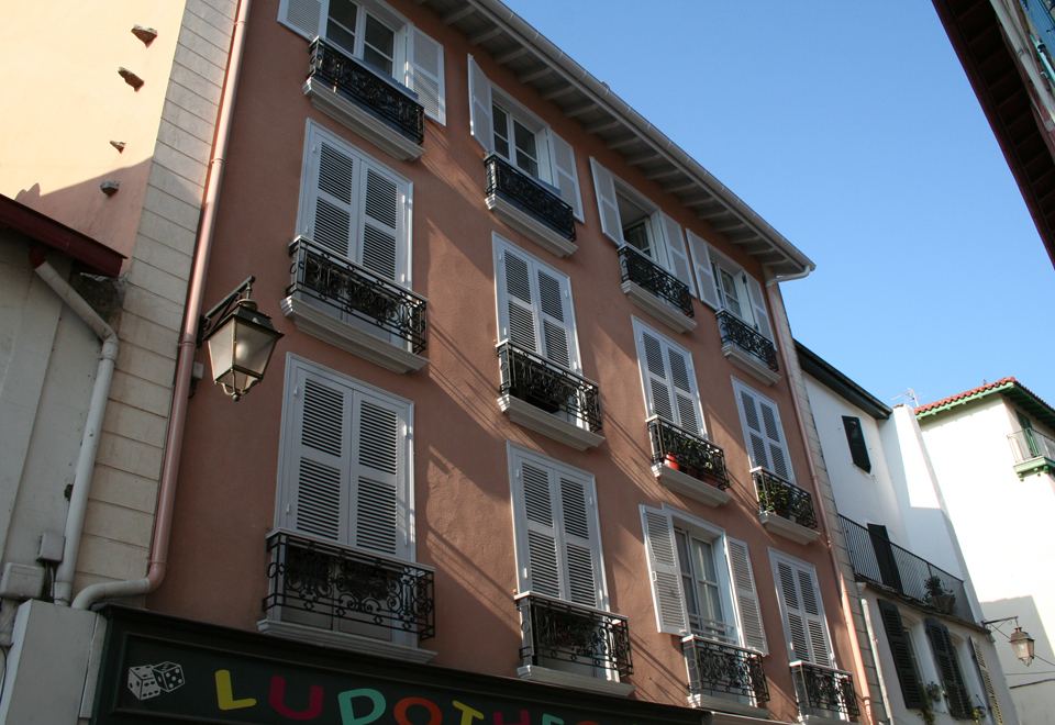 18 Rue Sainte-Catherine à Bayonne