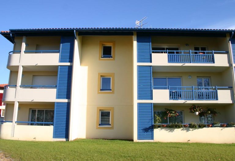 Location A L Annee St Martin De Seignanx