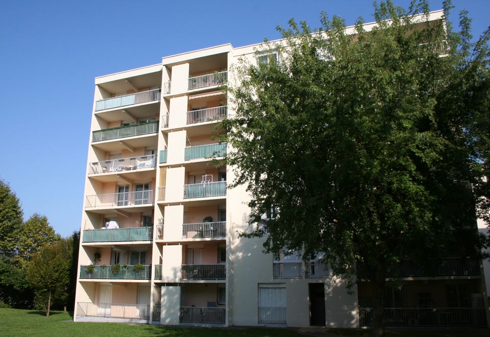 Le Grand Basque à Bayonne