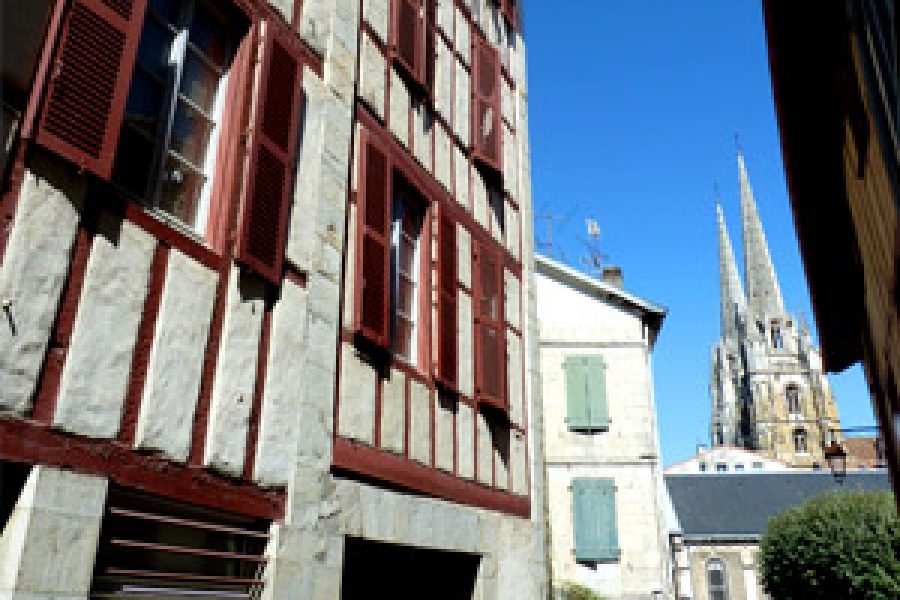 3, Rue Douer, 64100 Bayonne
