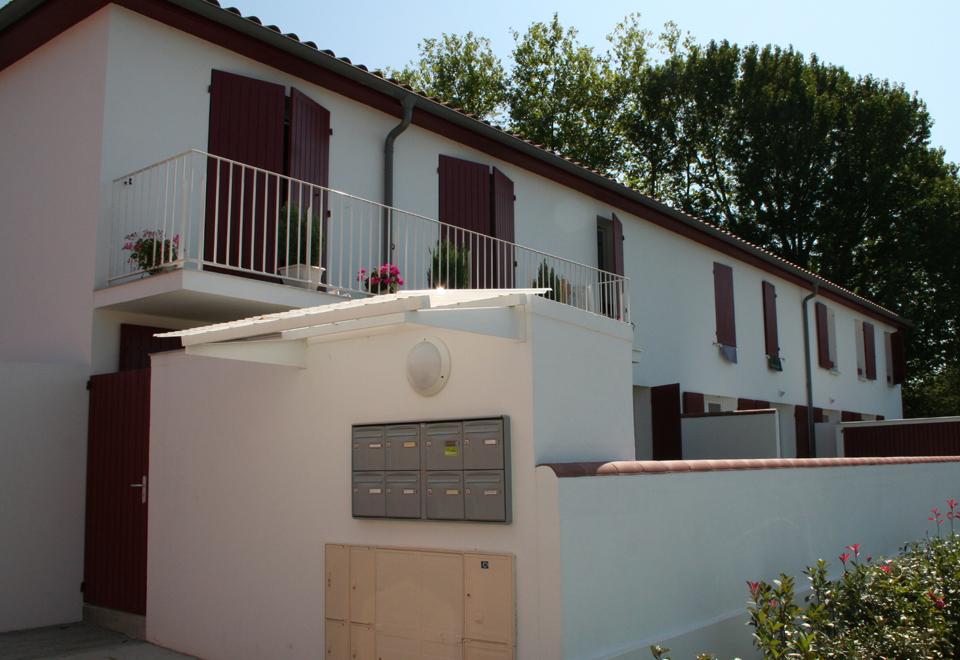 Résidence Lou Carcolh à Sainte-Marie de Gosse