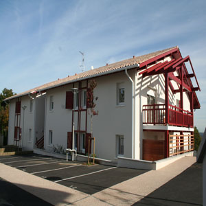 Lehena à Bassussarry