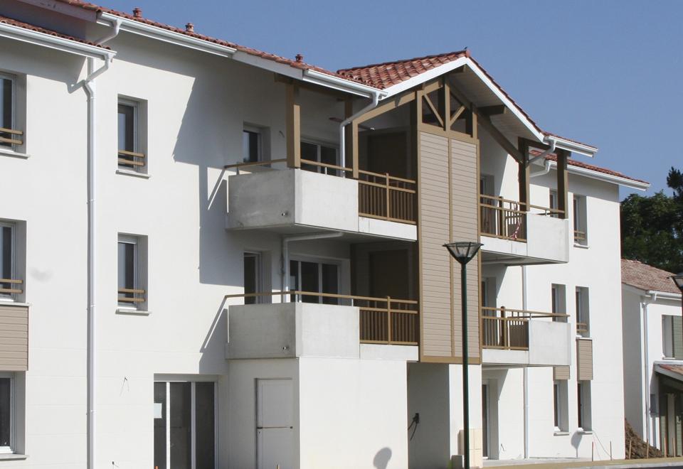 Terres Océanes à Labenne