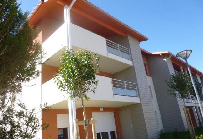 Location A L Annee St Martin De Seignanx
