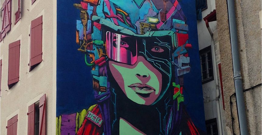 Collaboration réussie entre SpaceJunk et HSA