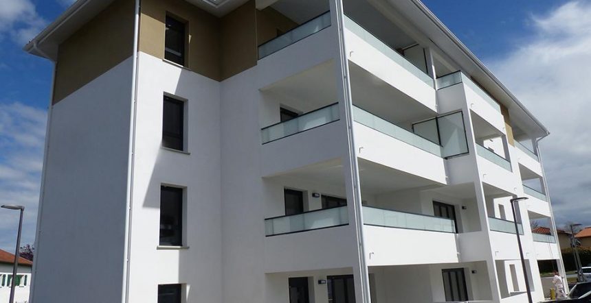 Résidence Tarbellli à Saint-Martin de Seignanx