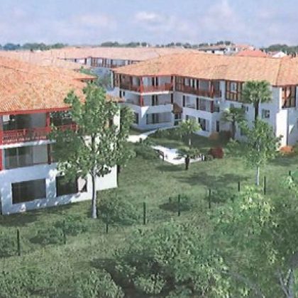 24 nouveaux logements sur la Commune d'Ondres
