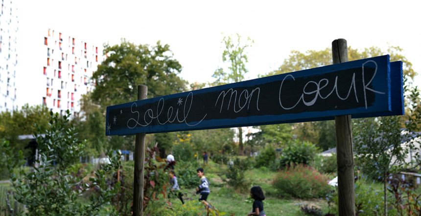 Zuperfête sur les Hauts de Bayonne