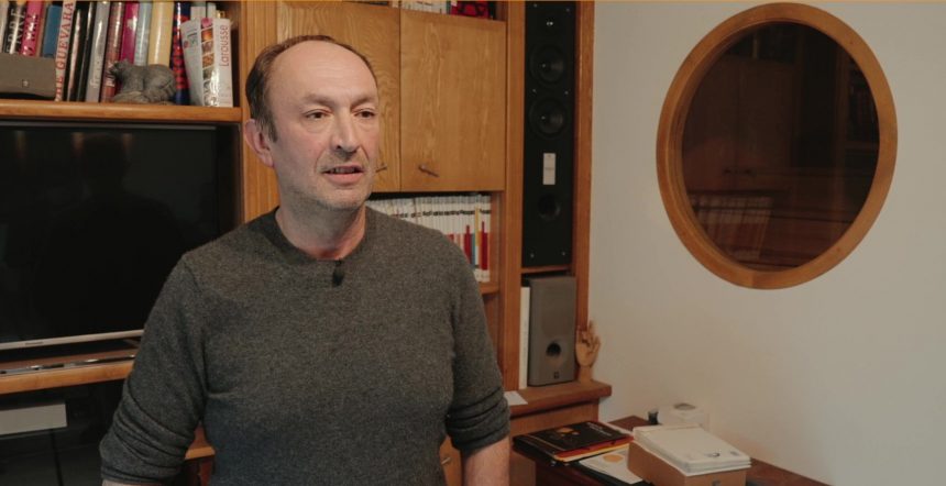 De locataire à propriétaire de son logement : rencontre avec M. Alain Noblia