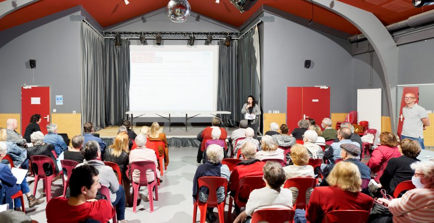 reunion balichon HSA