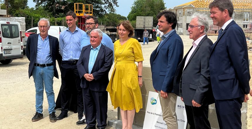 l'orée st vincent de tyrosse