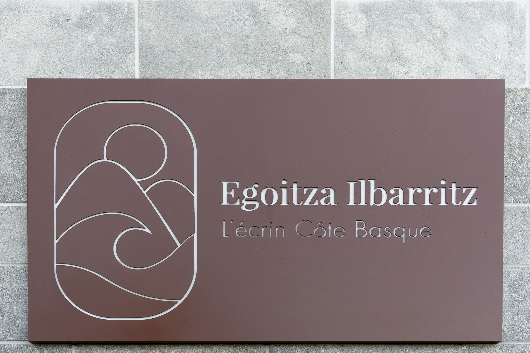 Egoitza Bidart Habitat Sud Atlantic