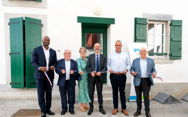 Plaza Etcheberria Irissarry