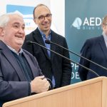 Inauguration La Sablère St Martin de Seignanx