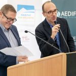 Inauguration La Sablère St Martin de Seignanx