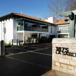 Inauguration La Sablère St Martin de Seignanx