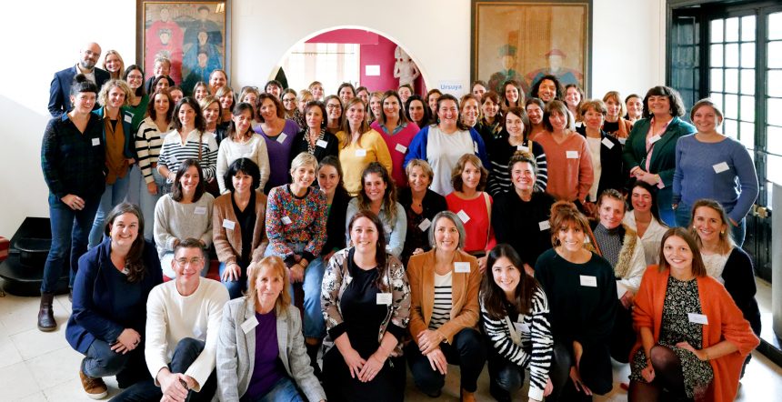 Journée Interprofessionnelle CESF