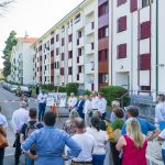 HSA gestionnaire de son parc sur le long terme et créateur de logements