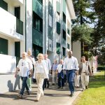 HSA gestionnaire de son parc sur le long terme et créateur de logements