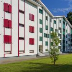 HSA gestionnaire de son parc sur le long terme et créateur de logements