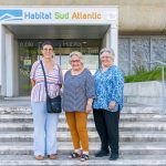 HSA gestionnaire de son parc sur le long terme et créateur de logements