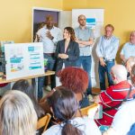 Le 4ème Café-Rencontre de La Citadelle à Bayonne