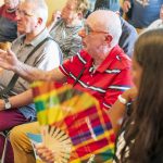 Le 4ème Café-Rencontre de La Citadelle à Bayonne