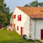 Mendiburua à Villefranque inaugurée