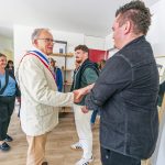 Menta à Bassussarry inauguré !