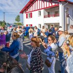 Menta à Bassussarry inauguré !