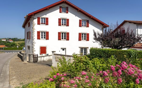 Bardos Maison Germain - Un projet de réhabilitation voit le jour