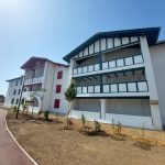 Bienvenue au cœur de la résidence Source Royale à Bidart