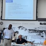 Bienvenue au cœur de la résidence Source Royale à Bidart