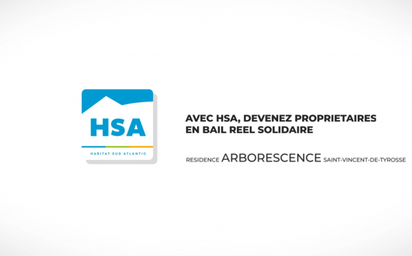 Une journée portes ouvertes à Tyrosse avec HSA