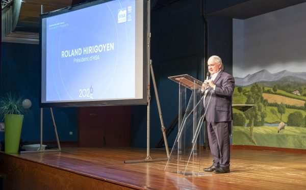 Les vœux d’HSA pour 2026