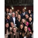 Les vœux d’HSA pour 2026 (Photo salariés)