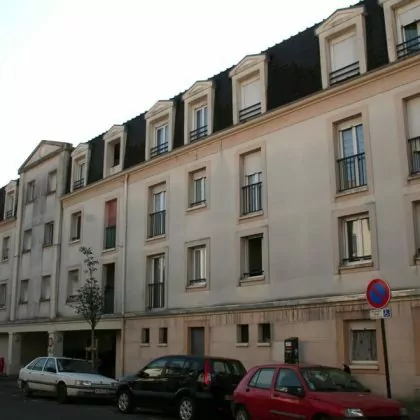 Jean d’Amou (bld) à Bayonne