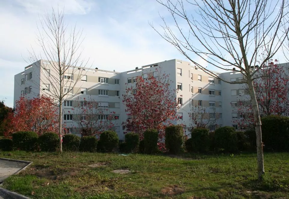Cam de Prats à Bayonne