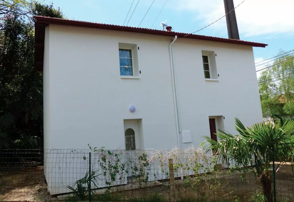 “Le Chalet” Caradoc à Bayonne