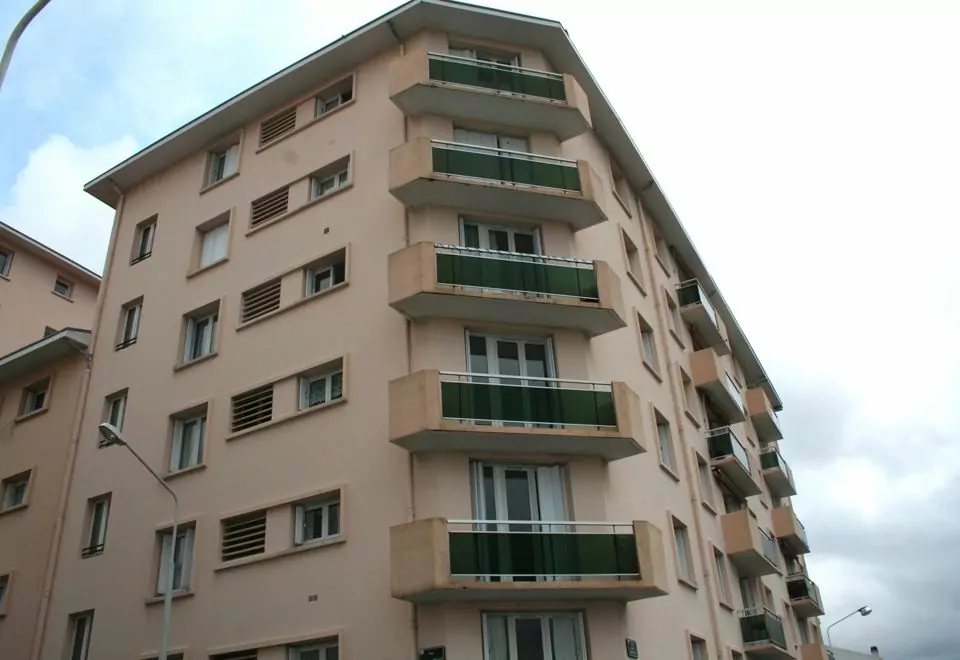 Dubarry à Bayonne