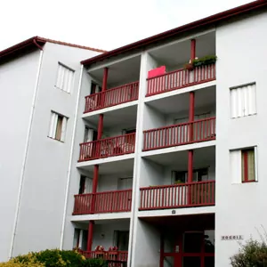 Hogoia à Bayonne