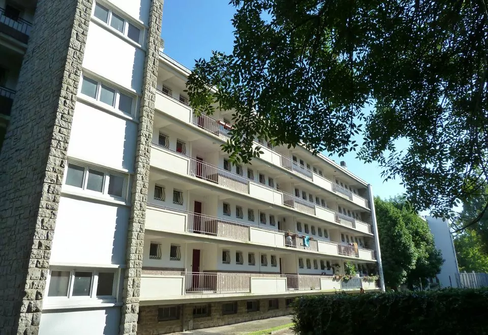 La Citadelle à Bayonne