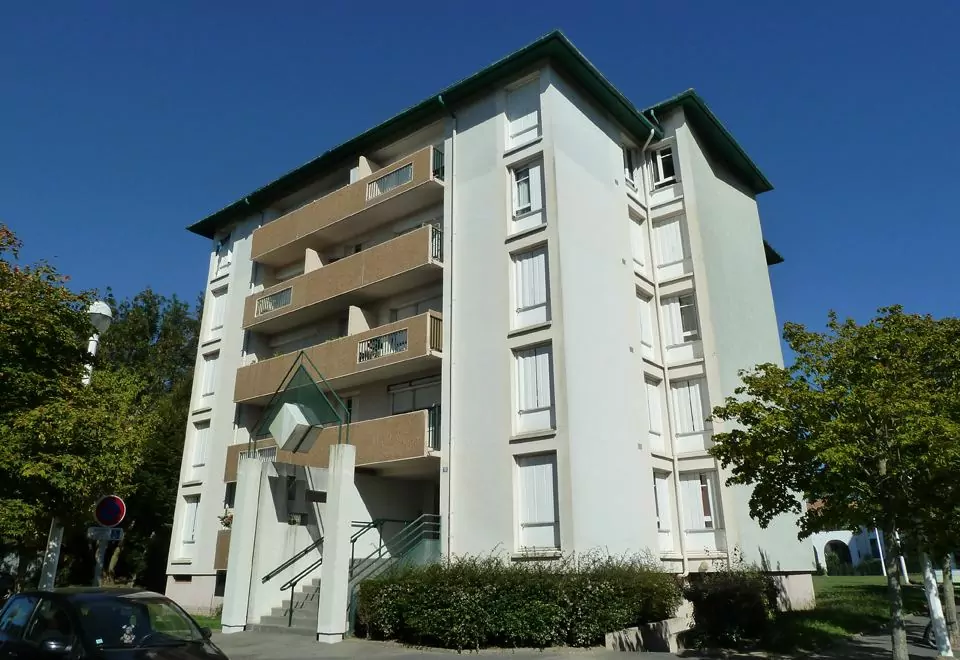 La Porcelaine à Bayonne