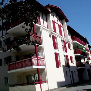 Lahubiague à Bayonne