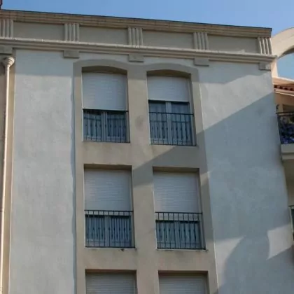 Le Marquis à Bayonne
