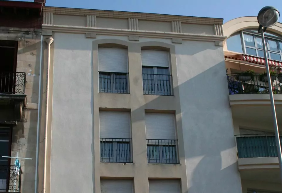 Le Marquis à Bayonne