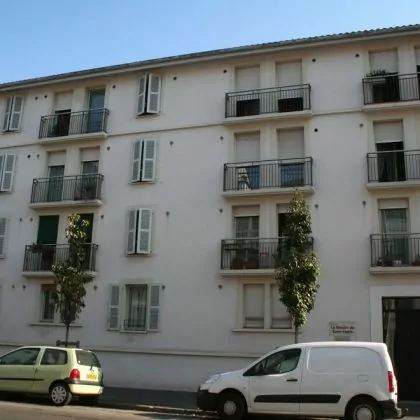 Moulin de St Esprit à Bayonne