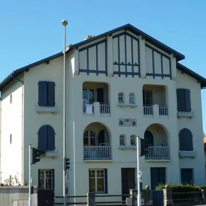 Maison Ceres à Bayonne