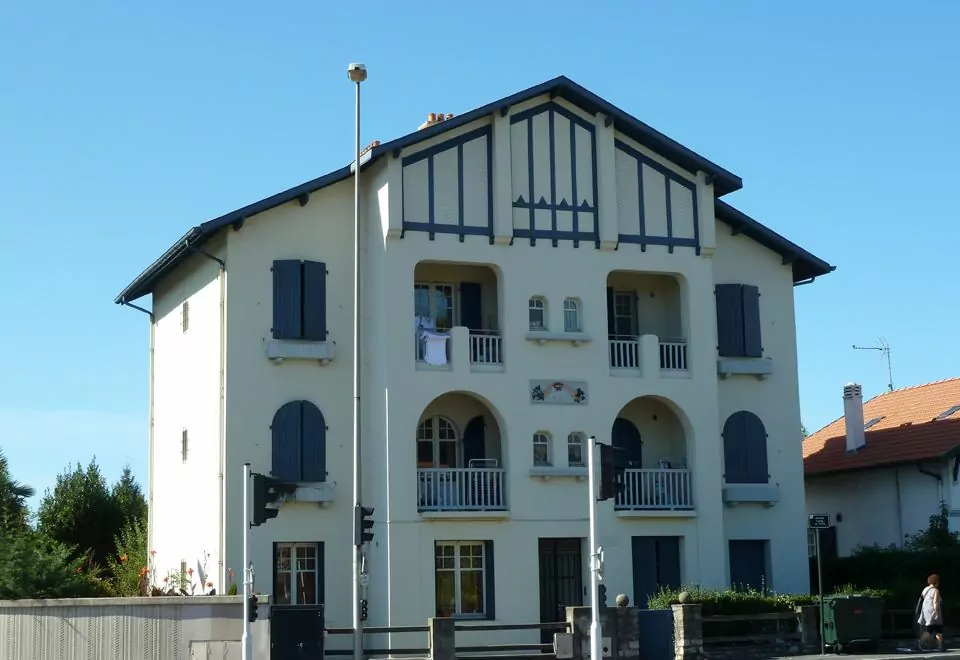 Maison Ceres à Bayonne