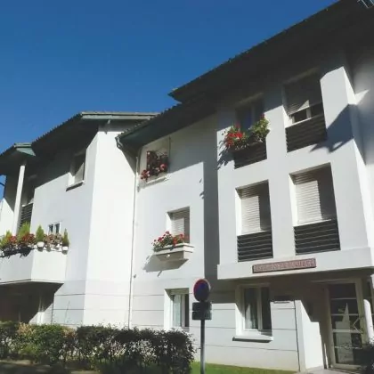 Résidence de Maubec à Bayonne